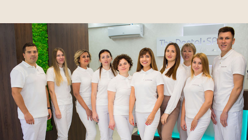 The Dental SPA Chernihiv - Day Spa in Chernihiv