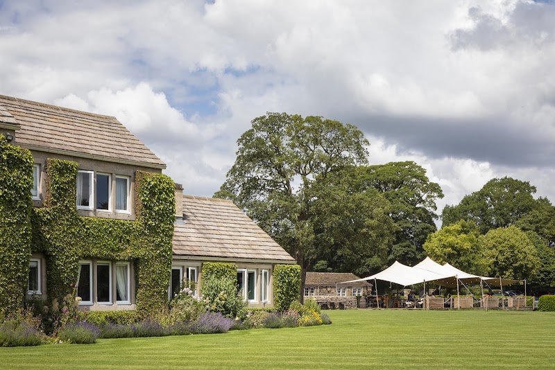 The Devonshire Arms Hotel Yorkshire - Hotel Spa in Yorkshire