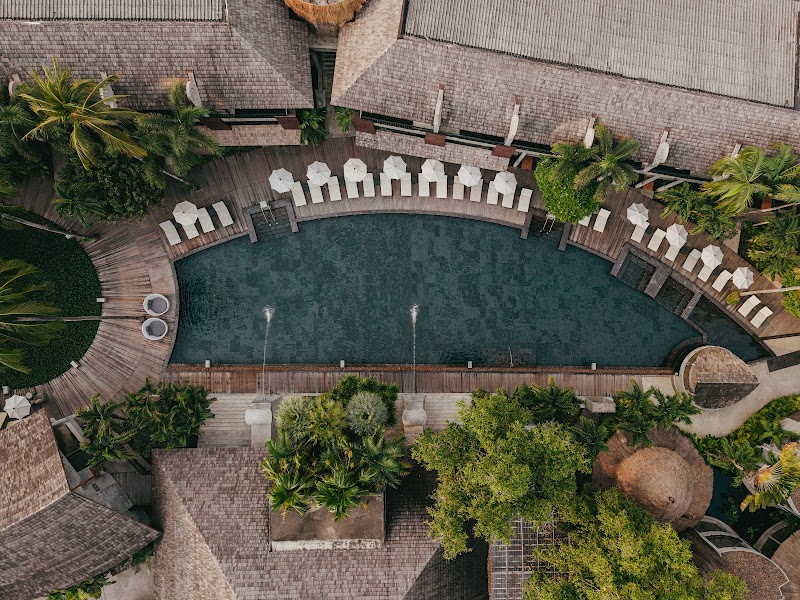 The Dewa Koh Chang - Resort Spa in Koh Chang