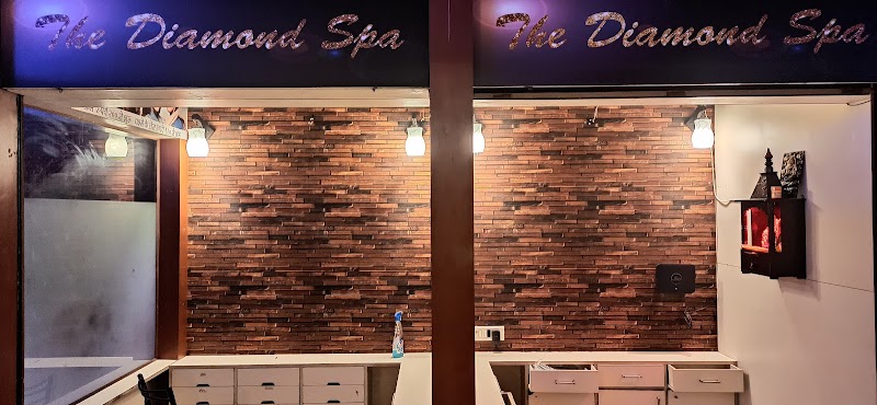 The Diamond Spa Bareilly photo