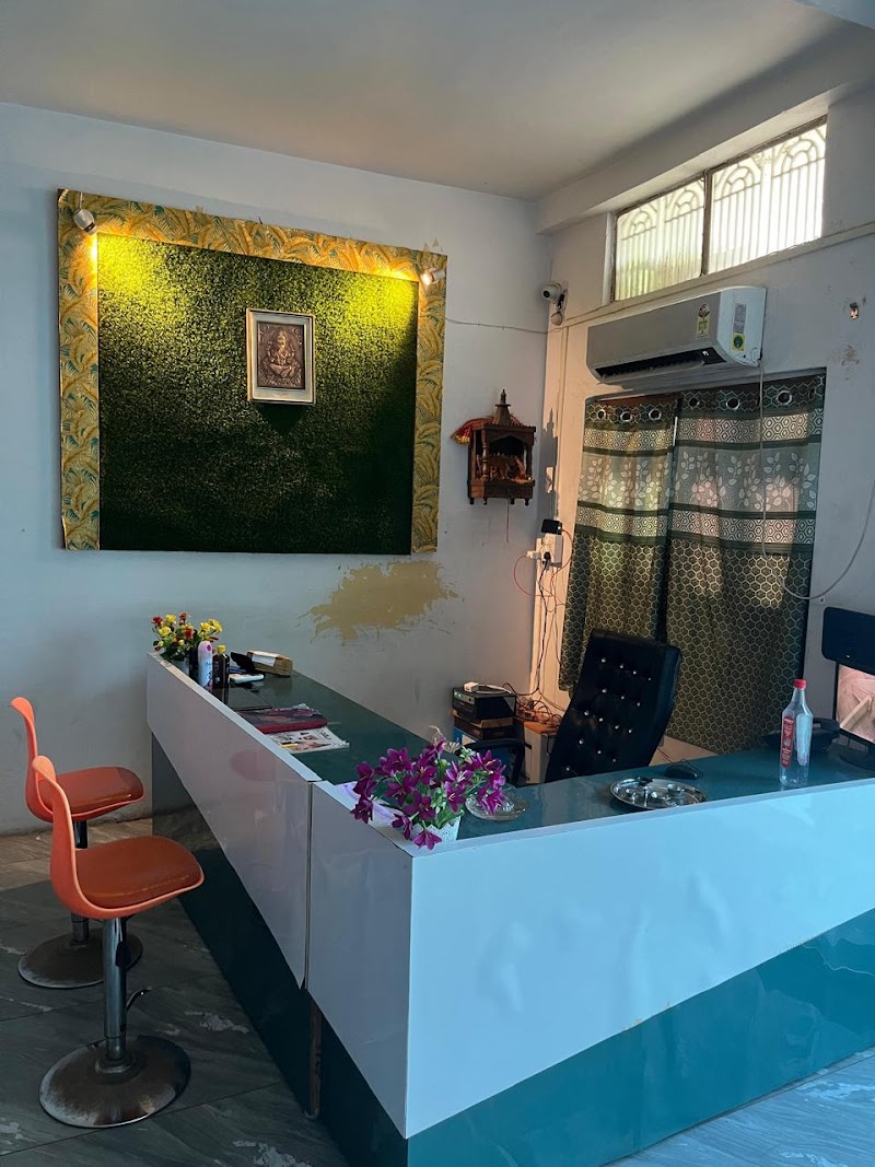 The Diamond Spa Jaunpur - Day Spa in Jaunpur