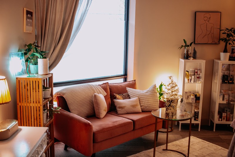 The Divine Feminine Aesthetics Columbia - Day Spa in Columbia