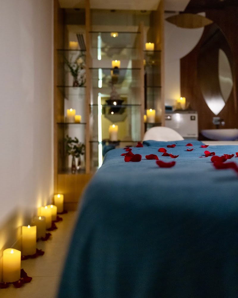 The Domain Hotel and Spa | Adults Friendly 16+ Manama - Hotel Spa in Manama