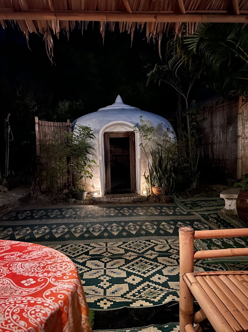 The Dome Sauna Koh Phangan - Medical Spa in Koh Phangan