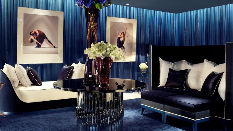 The Dorchester Spa London