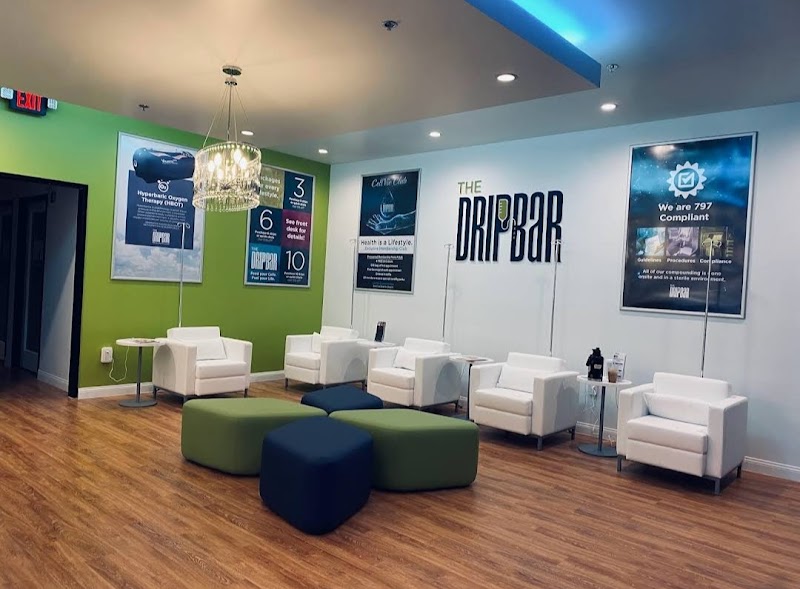 The Drip Bar Las Vegas - Day Spa in Las Vegas