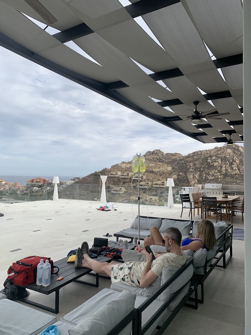 The Drip Spa Cabo San Lucas - Day Spa in Cabo San Lucas