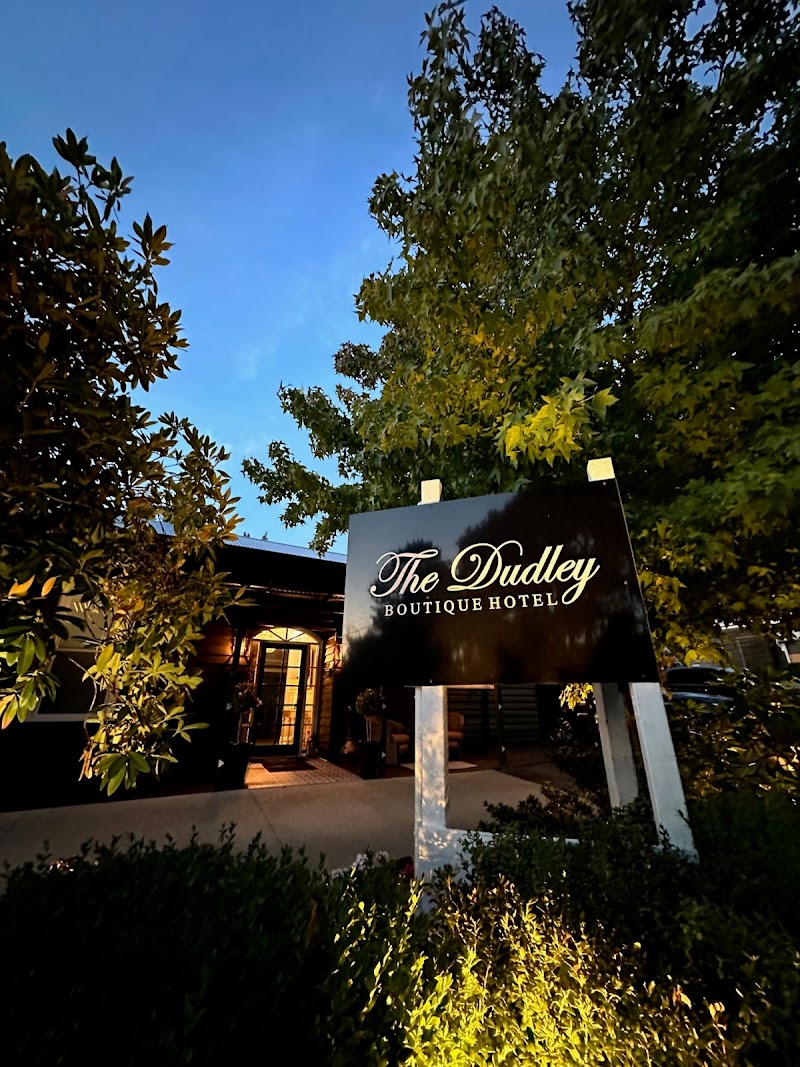 The Dudley Boutique Hotel Daylesford