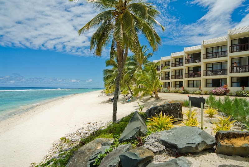 The Edgewater Resort & Spa Rarotonga