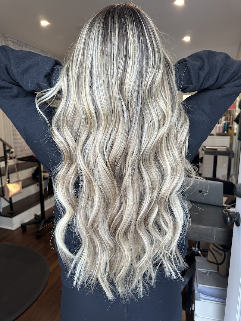 The Elegant Love U Beauty Spa Mount Kisco - Day Spa in Mount Kisco