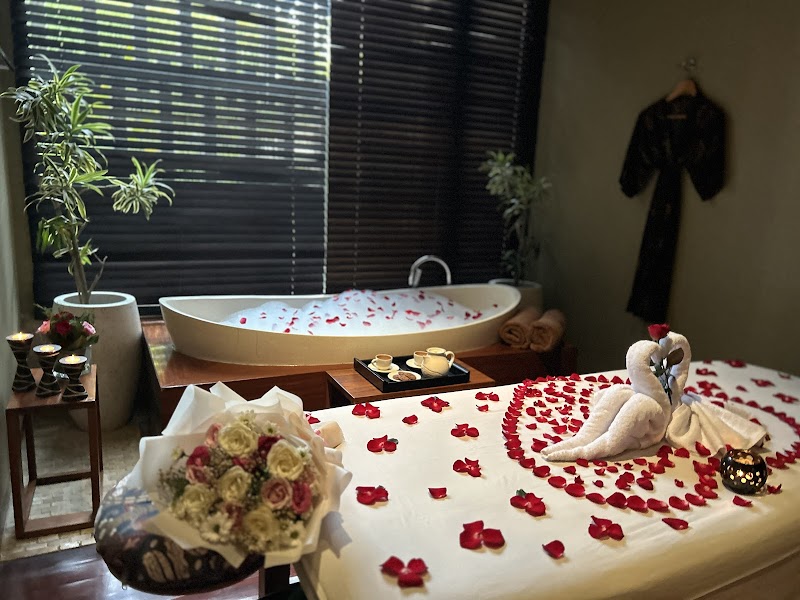 The Elysian Spa Denpasar - Day Spa in Denpasar
