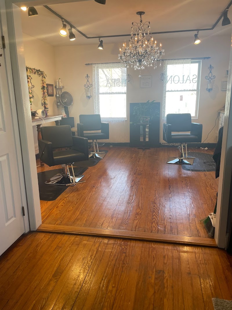 The Emerald Door Huntington - Day Spa in Huntington