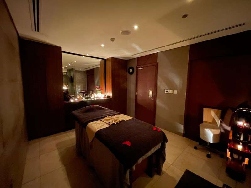 The Eminence spa Ajman - Day Spa in Ajman