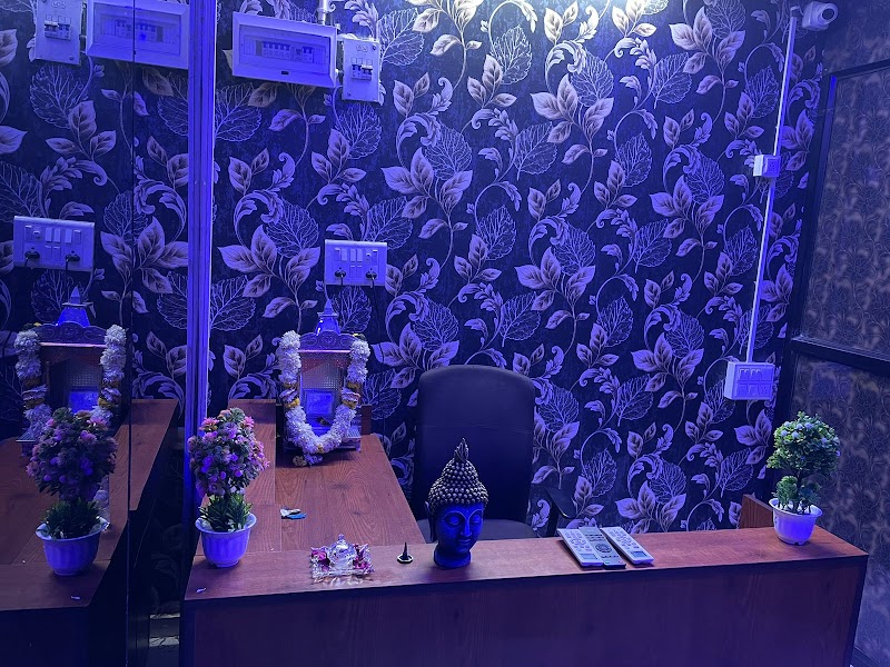 The Empire Spa Ahmedabad - Wellness Retreat in Ahmedabad