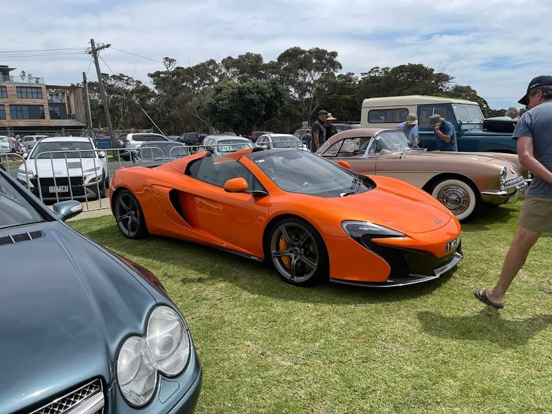 The Esplanade Torquay - Wellness Retreat in Torquay