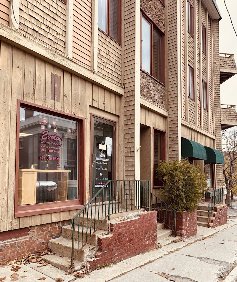 The Essence of Bodywork/The Club at Old Mill St Johnsbury - Day Spa in St Johnsbury