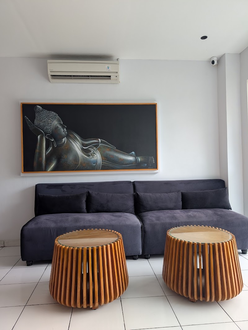 The Essence Spa Uluwatu Jimbaran - Medical Spa in Jimbaran