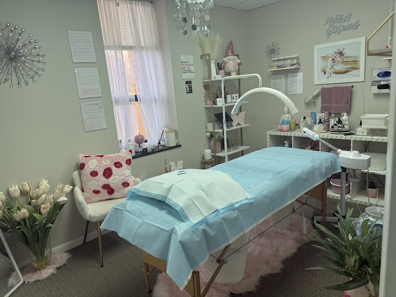 The Esthetic Suite Claymont - Day Spa in Claymont