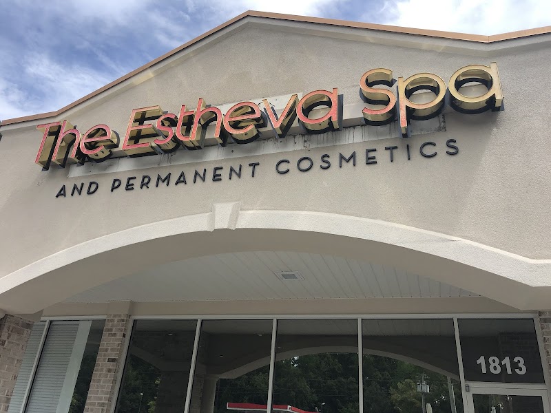 The Estheva Spa New Bern - Day Spa in New Bern