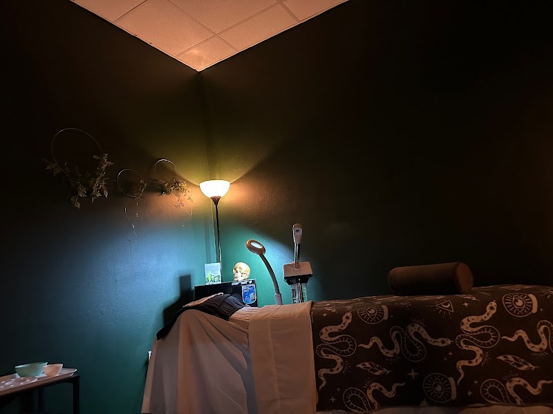 The Esti Corner Spa Meridian - Day Spa in Meridian