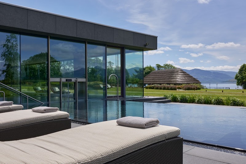 The Europe Hotel & Resort Cork