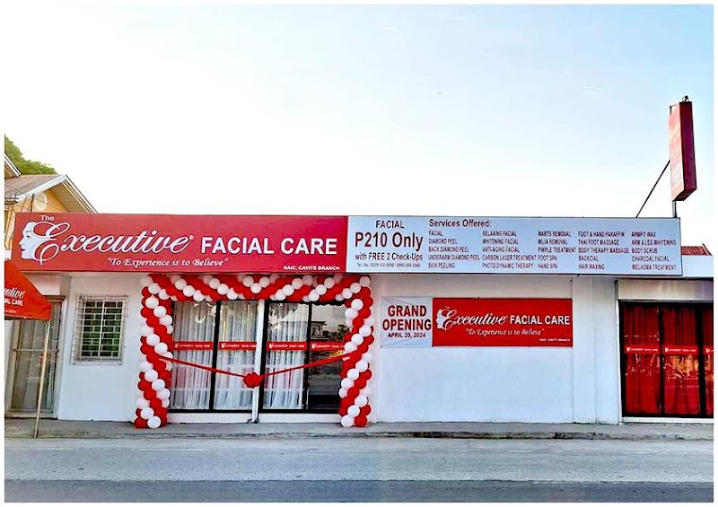 The Executive Facial Care - Naic Branch - Day Spa in Naic