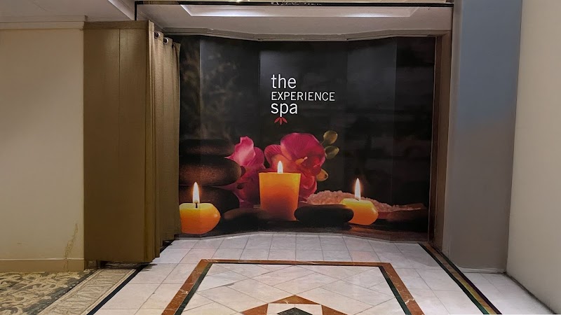 The Experience Spa Ajman