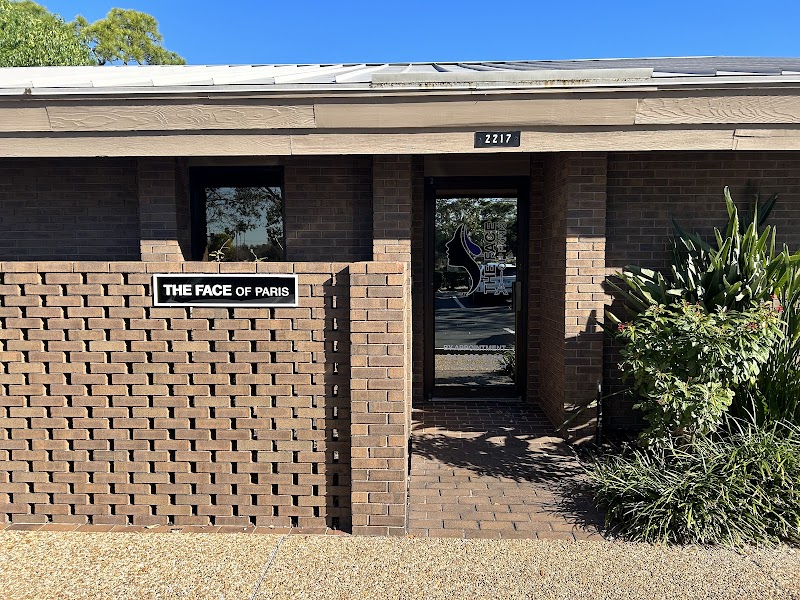 The Face of Paris Sarasota - Day Spa in Sarasota