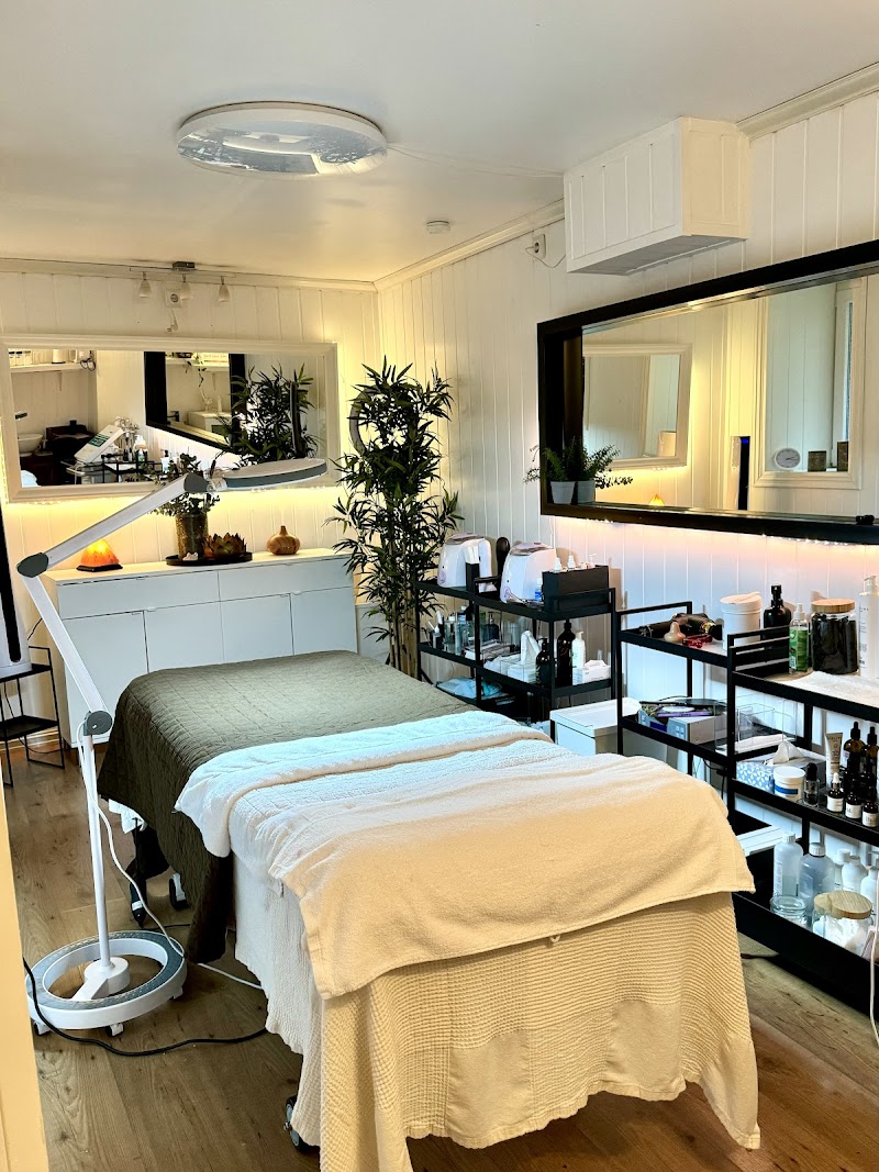 The Face Queen Bergen