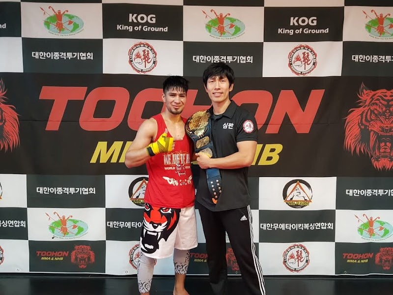 The Face Shop Yongin Gugal Branch Yongin City - Day Spa in Yongin City