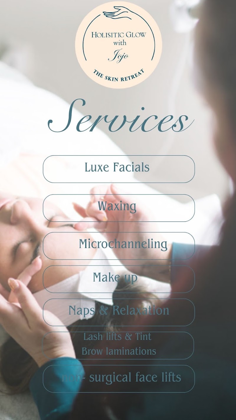 The Facial Bar at La Petite Retreat Salon & Spa Donaldsonville - Wellness Retreat in Donaldsonville