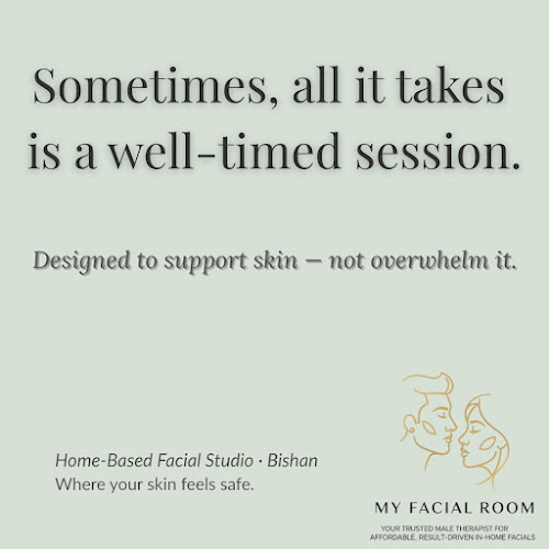 The Facial Room Singapore