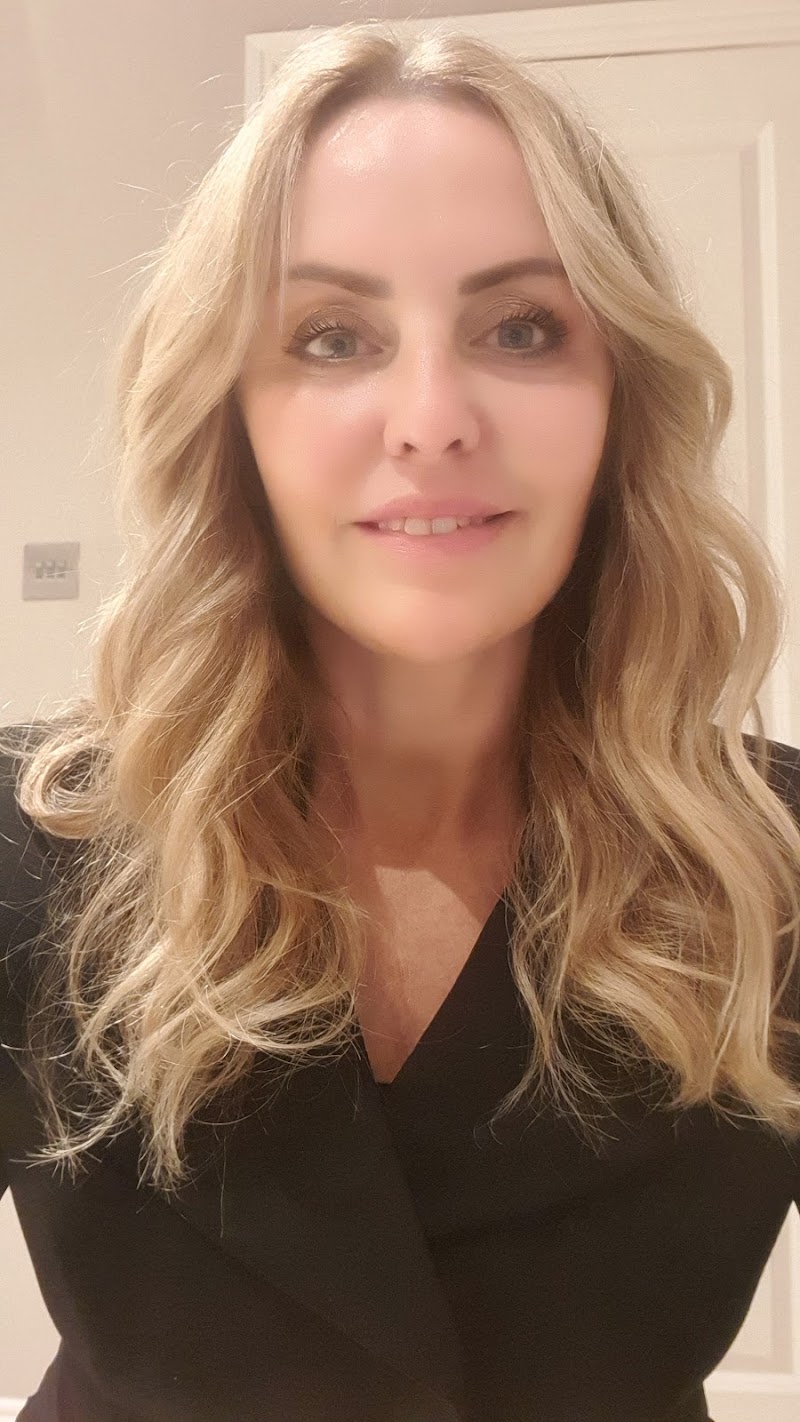 The Facialist Sophia Woods Dublin - Day Spa in Dublin