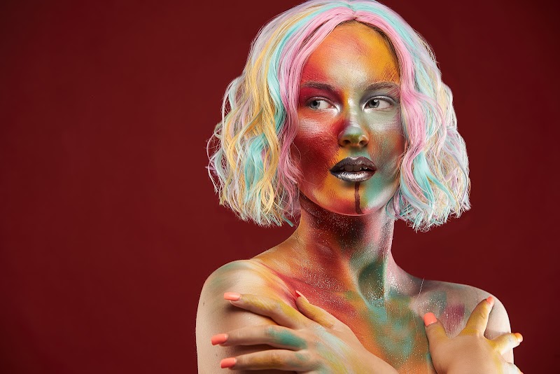 The Fancy Peacock Salon Powder Springs - Day Spa in Powder Springs