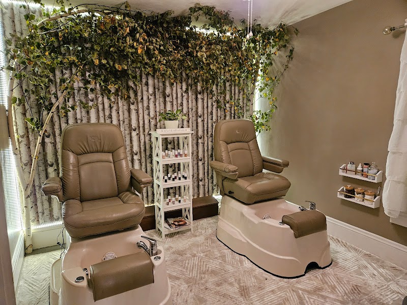 The Farmers Wife Spa LLC Gilmanton - Day Spa in Gilmanton