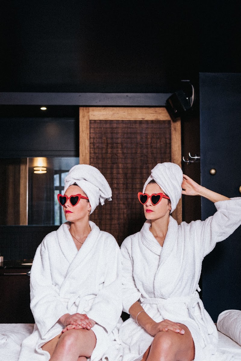 The Feel Good Club Sports & Spa Chamonix - Day Spa in Chamonix