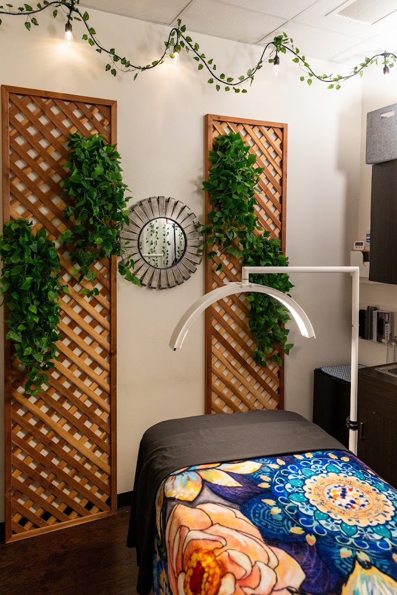 The Fern Grove Spa Tucson - Day Spa in Tucson