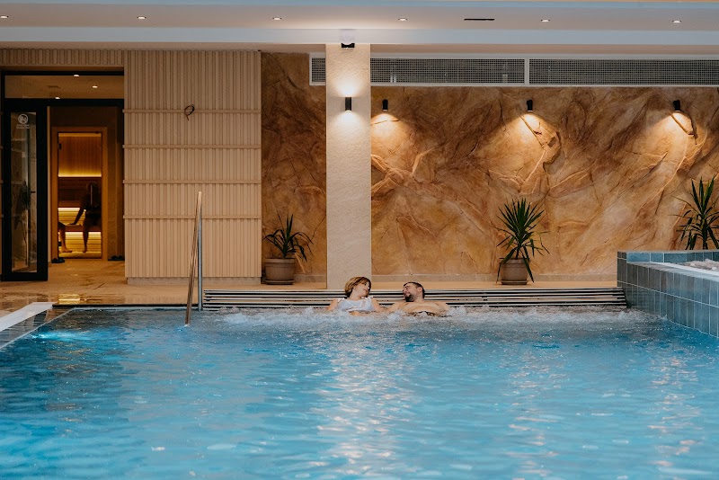 The First New SPA - Banja Vrujci Gornja Toplica - Day Spa in Gornja Toplica