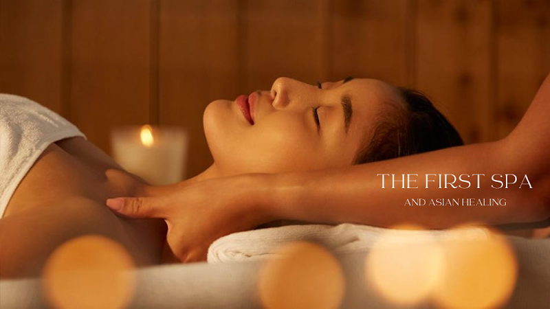 The First Spa and Asian Healing Cebu - Wellness Retreat in Cebu