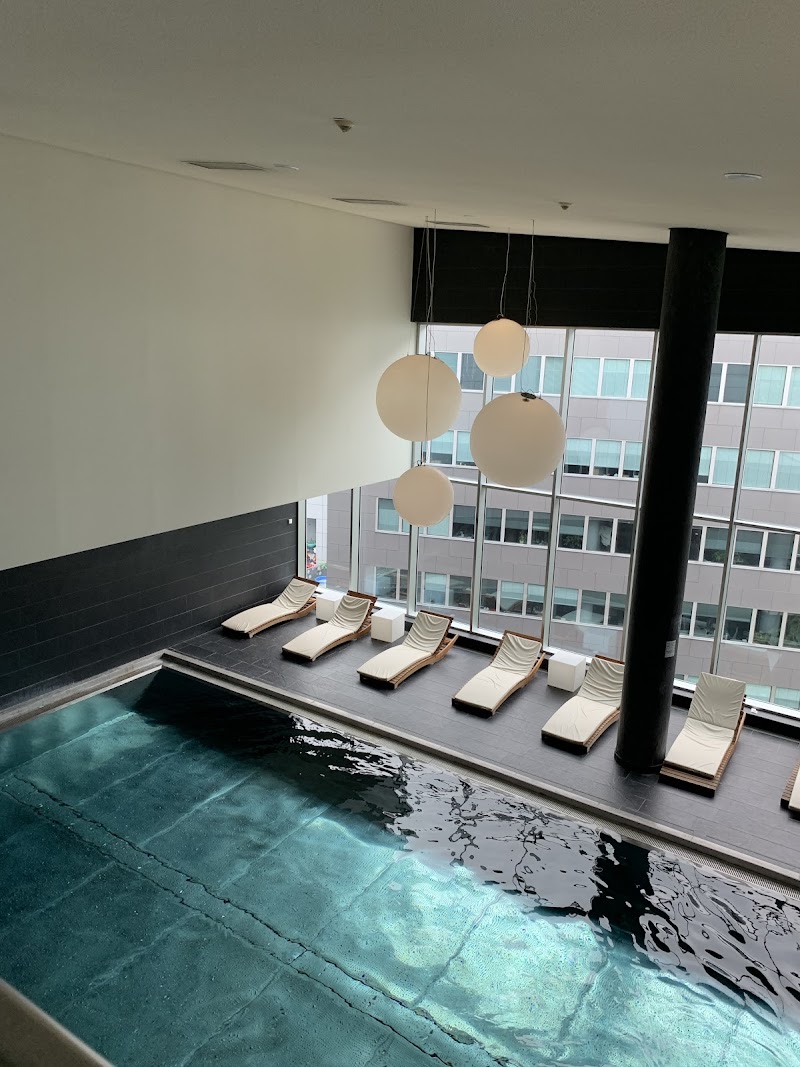 THE Fitness HoB Zagreb - Medical Spa in Zagreb