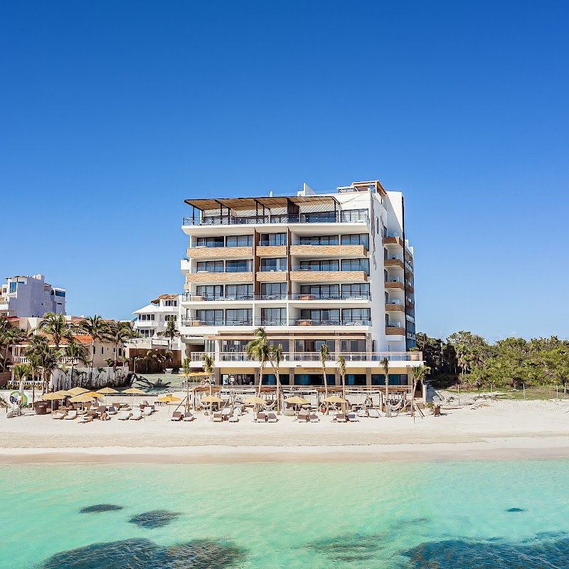 The Fives Oceanfront Riviera Maya - All Inclusive Optional - Hotel Spa in Riviera Maya