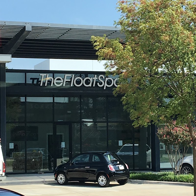 The Float Spa at Classen Curve Oklahoma City - Day Spa in Oklahoma City