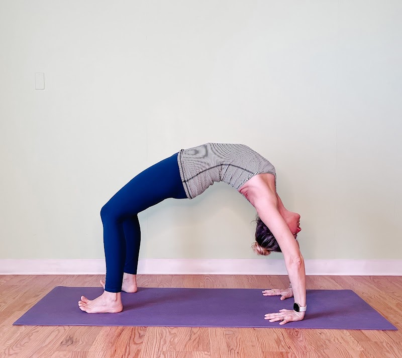 The Floating Lotus Little Rock - Day Spa in Little Rock