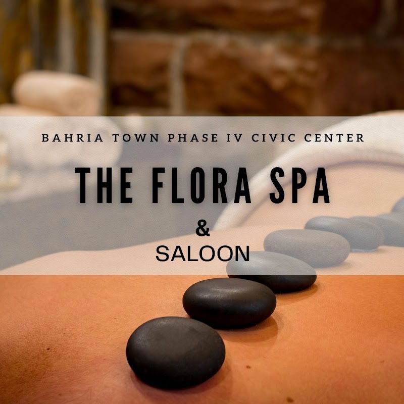 The Flora Spa Islamabad - Day Spa in Islamabad