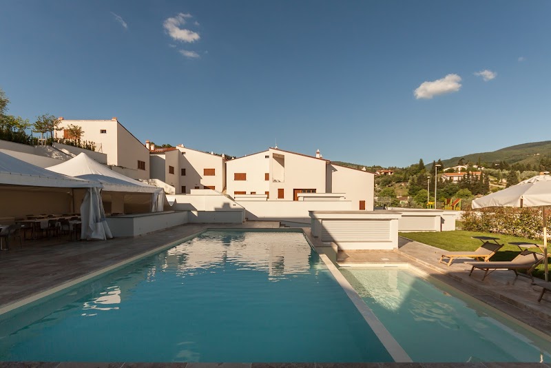 The Florence Hills Resort & SPA - Medical Spa in Florence