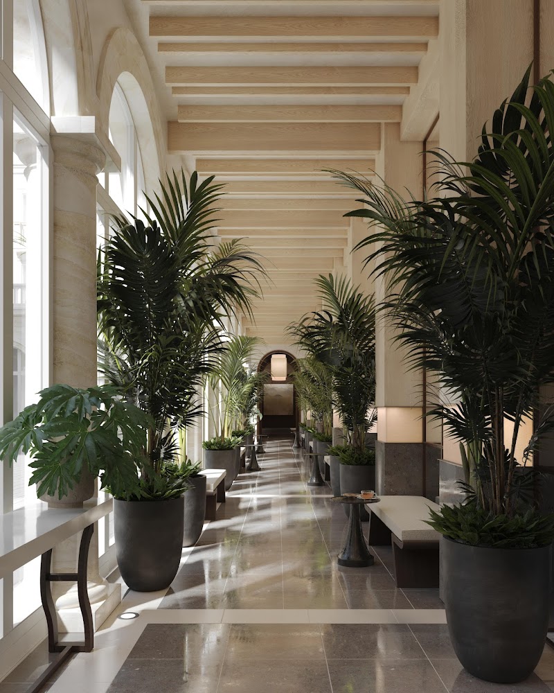 The Florentin by Althoff Collection Frankfurt