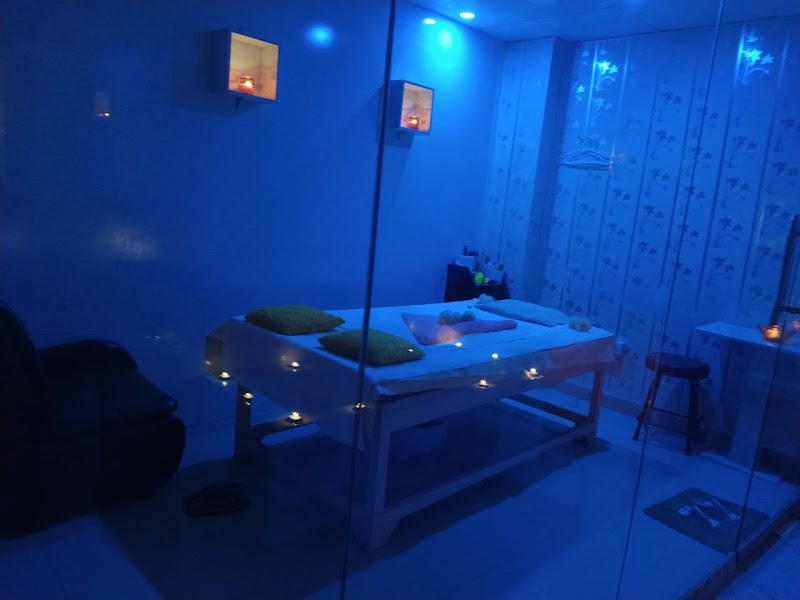 The Flyer Spa Bahria Town