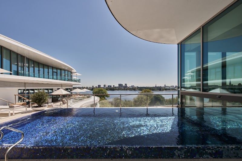 The Fontenay Hamburg - Medical Spa in Hamburg