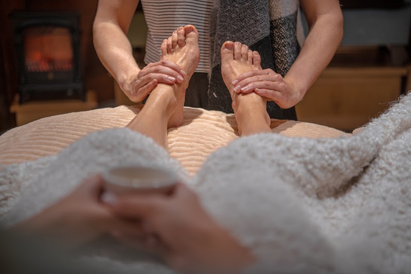 The Foot Sanctuary Lake Placid - Day Spa in Lake Placid