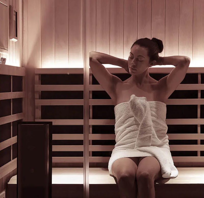 The Foot Spa Lounge Eslöv - Day Spa in Eslöv